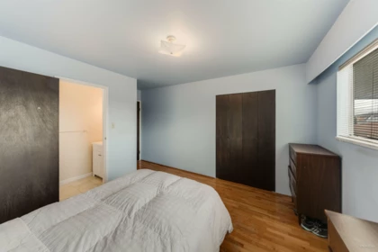 Basement Recreation Room Photo of 1961 E 50th Avenue, Vancouver, BC