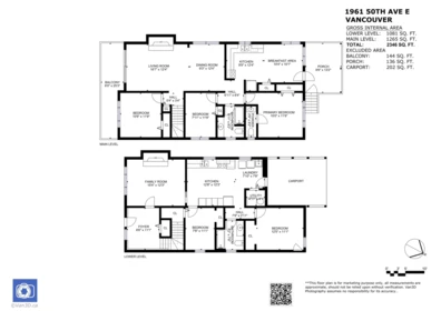 Community Amenities Photo (Clubhouse) of 1961 E 50th Avenue, Vancouver, BC