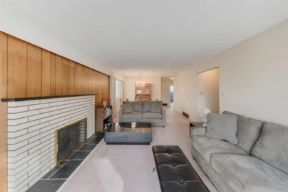 1961 E 50th Avenue, Vancouver, BC, Vancouver — Single Family Residence for sale