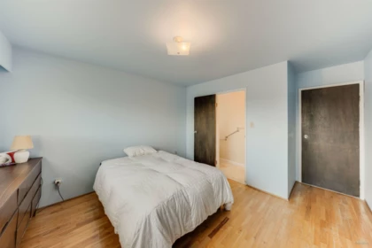 Loft / Bonus Room Photo of 1961 E 50th Avenue, Vancouver, BC