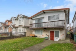 1961 E 50th Avenue, Vancouver, BC