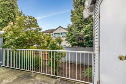 Bedroom 3 Photo of 28 13713 72a Avenue, Surrey, BC