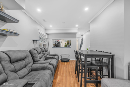 Breakfast Nook Photo of 28 13713 72a Avenue, Surrey, BC