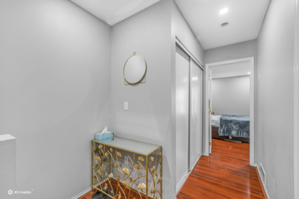 Guest Bathroom Photo of 28 13713 72a Avenue, Surrey, BC