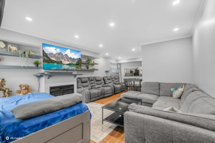 Kitchen Photo of 28 13713 72a Avenue, Surrey, BC