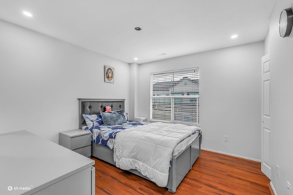 Laundry Room Photo of 28 13713 72a Avenue, Surrey, BC