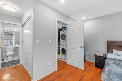 Loft / Bonus Room Photo of 28 13713 72a Avenue, Surrey, BC