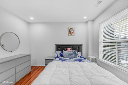 Mudroom Photo of 28 13713 72a Avenue, Surrey, BC