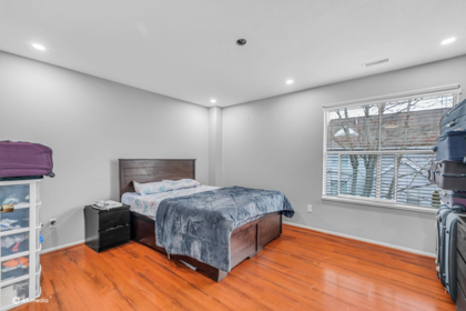Office / Den Photo of 28 13713 72a Avenue, Surrey, BC