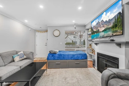 Pantry Photo of 28 13713 72a Avenue, Surrey, BC
