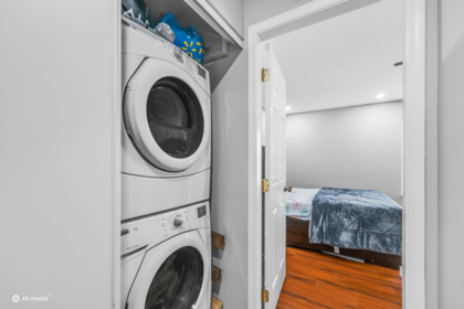 Powder Room Photo of 28 13713 72a Avenue, Surrey, BC