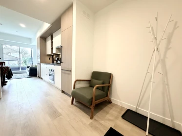 105 2268 E Broadway Street, Vancouver, BC, Vancouver — Apartment/Condo for sale