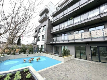 Loft / Bonus Room Photo of 105 2268 E Broadway Street, Vancouver, BC