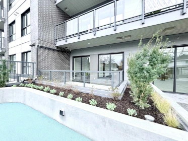 Office / Den Photo of 105 2268 E Broadway Street, Vancouver, BC