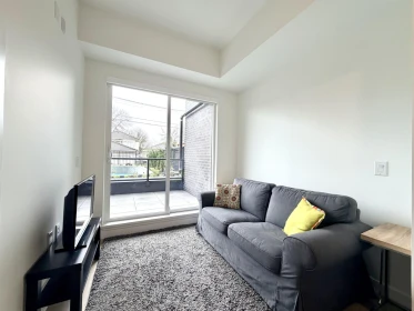 Pantry Photo of 105 2268 E Broadway Street, Vancouver, BC