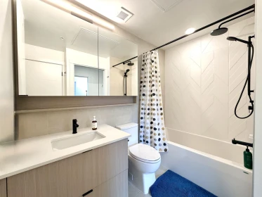Walk-In Closet Photo of 105 2268 E Broadway Street, Vancouver, BC