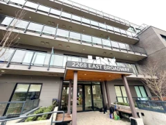 105 2268 E Broadway Street, Vancouver, BC