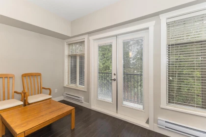 Breakfast Nook Photo of 30 2950 Lefeuvre Road, Abbotsford, BC