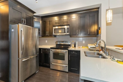 30 2950 Lefeuvre Road, Abbotsford, BC, Abbotsford — Townhouse for sale
