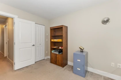Guest Bathroom Photo of 30 2950 Lefeuvre Road, Abbotsford, BC