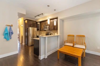 Kitchen Photo of 30 2950 Lefeuvre Road, Abbotsford, BC