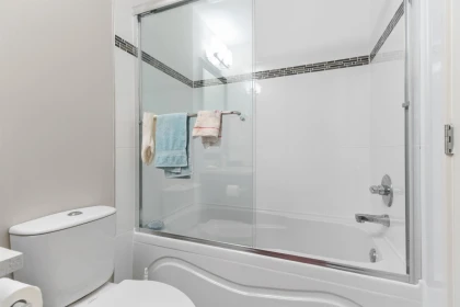 Laundry Room Photo of 30 2950 Lefeuvre Road, Abbotsford, BC
