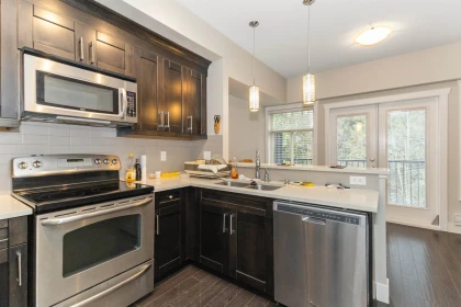 30 2950 Lefeuvre Road, Abbotsford, BC, Abbotsford — Townhouse for sale