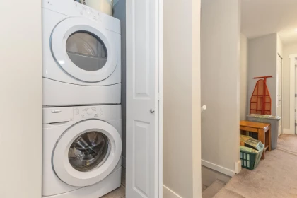 Mudroom Photo of 30 2950 Lefeuvre Road, Abbotsford, BC