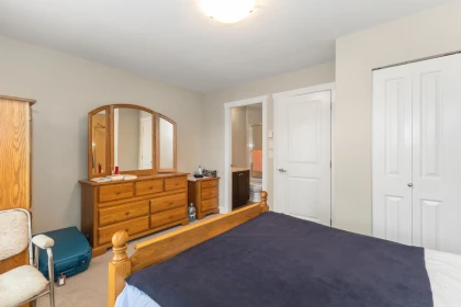 Office / Den Photo of 30 2950 Lefeuvre Road, Abbotsford, BC