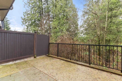 Outdoor Patio Photo of 30 2950 Lefeuvre Road, Abbotsford, BC