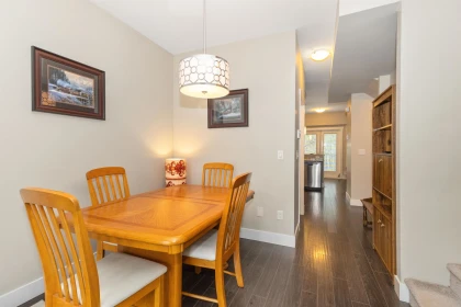 Pantry Photo of 30 2950 Lefeuvre Road, Abbotsford, BC