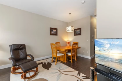 Primary Bedroom Photo of 30 2950 Lefeuvre Road, Abbotsford, BC
