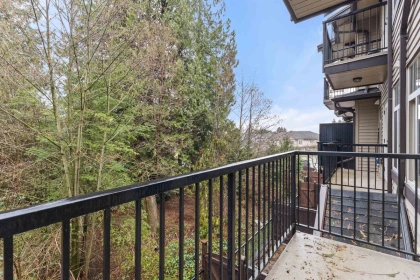 Staircase Photo of 30 2950 Lefeuvre Road, Abbotsford, BC