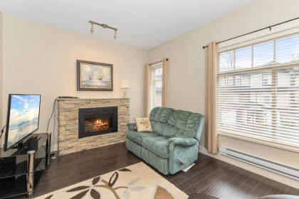 Walk-In Closet Photo of 30 2950 Lefeuvre Road, Abbotsford, BC