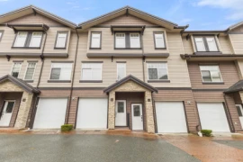 30 2950 Lefeuvre Road, Abbotsford, BC