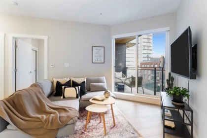 513 3588 Sawmill Crescent, Vancouver, BC, Vancouver — Apartment/Condo for sale