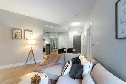 513 3588 Sawmill Crescent, Vancouver, BC, Vancouver — Apartment/Condo for sale