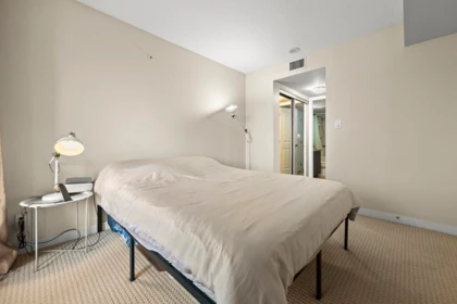 Loft / Bonus Room Photo of 808 6068 No. 3 Road, Richmond, BC