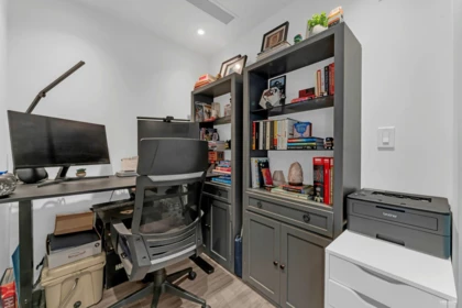 Kitchen Photo of 407 2288 Alpha Avenue, Burnaby, BC