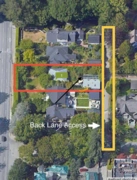 4450 Granville Street, Vancouver, BC