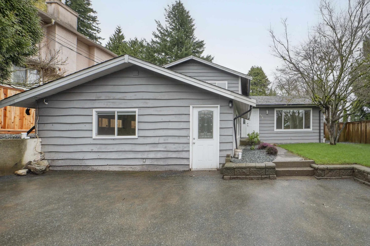 Family Room Photo of 8024 Cedar Street, Mission, BC