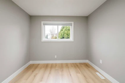 Bedroom 2 Photo of 8024 Cedar Street, Mission, BC