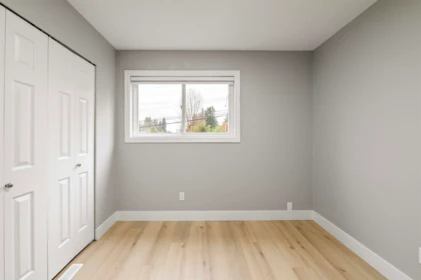 Bedroom 3 Photo of 8024 Cedar Street, Mission, BC