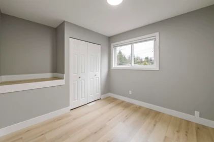 Bedroom 4 Photo of 8024 Cedar Street, Mission, BC