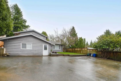 8024 Cedar Street, Mission, BC, Mission — Single Family Residence for sale