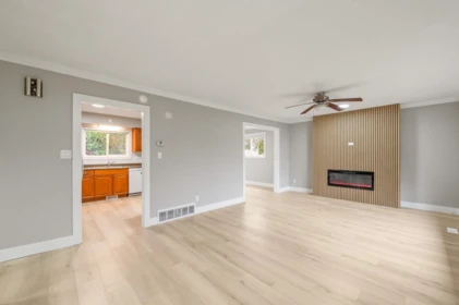 Kitchen Photo of 8024 Cedar Street, Mission, BC