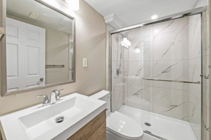 Laundry Room Photo of 8024 Cedar Street, Mission, BC