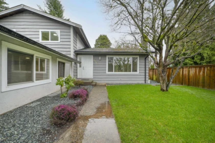 8024 Cedar Street, Mission, BC, Mission — Single Family Residence for sale