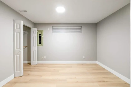 Loft / Bonus Room Photo of 8024 Cedar Street, Mission, BC