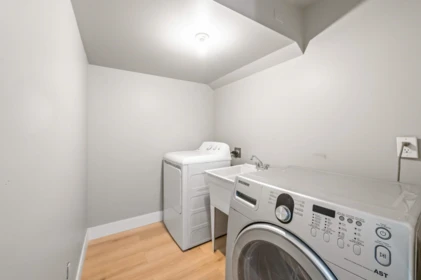Office / Den Photo of 8024 Cedar Street, Mission, BC